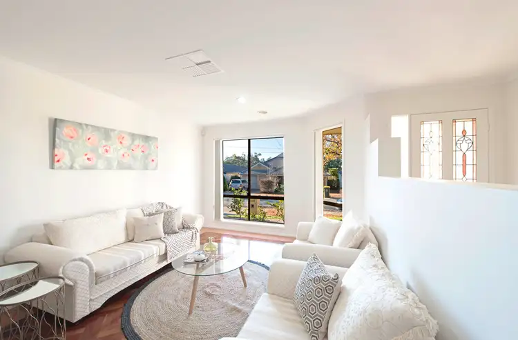 Fourth view of Homely house listing, 22 Norman Fisher Circuit, Bruce ACT 2617