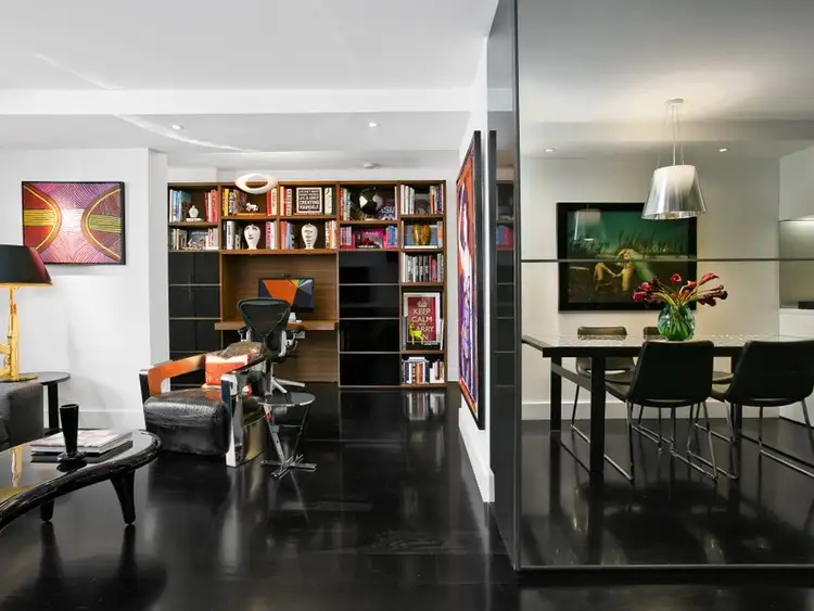 Second view of Homely unit listing, 405/10 Jacques Avenue, Bondi Beach NSW 2026