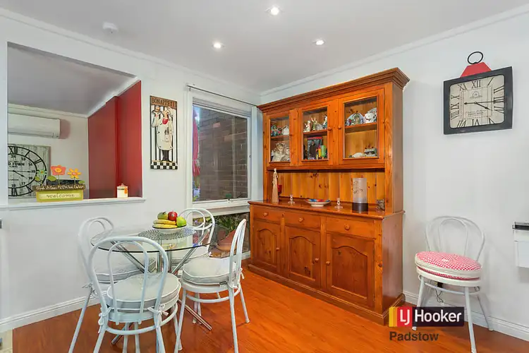 Sixth view of Homely townhouse listing, 5/12 Alma Road, Padstow NSW 2211