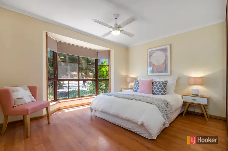 Fourth view of Homely house listing, 7 Merlin Court, Paralowie SA 5108