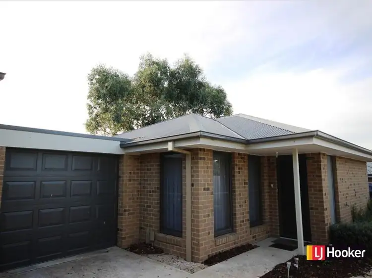 3/7 Fahey Street, Wonthaggi VIC 3995