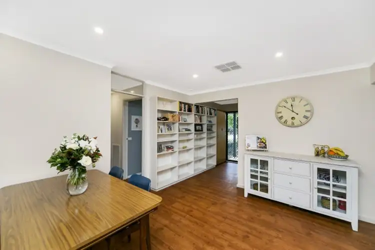 Fourth view of Homely house listing, 63 Wakool Circuit, Kaleen ACT 2617