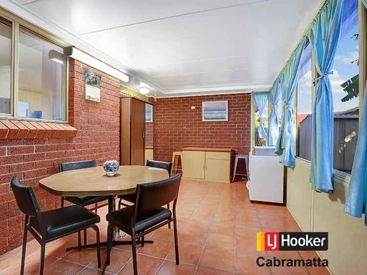 Sixth view of Homely house listing, 4 Morton Close, Wakeley NSW 2176