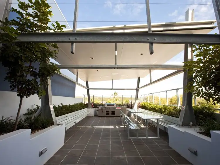 Sixth view of Homely unit listing, 2202/10 Fifth Avenue, Palm Beach QLD 4221
