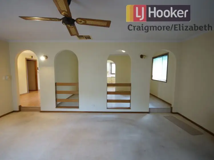Third view of Homely house listing, 28 Lomalinda Drive, Craigmore SA 5114
