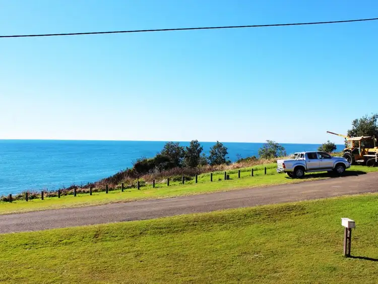 Sixth view of Homely house listing, 39 Pacific Drive, Crowdy Head NSW 2427