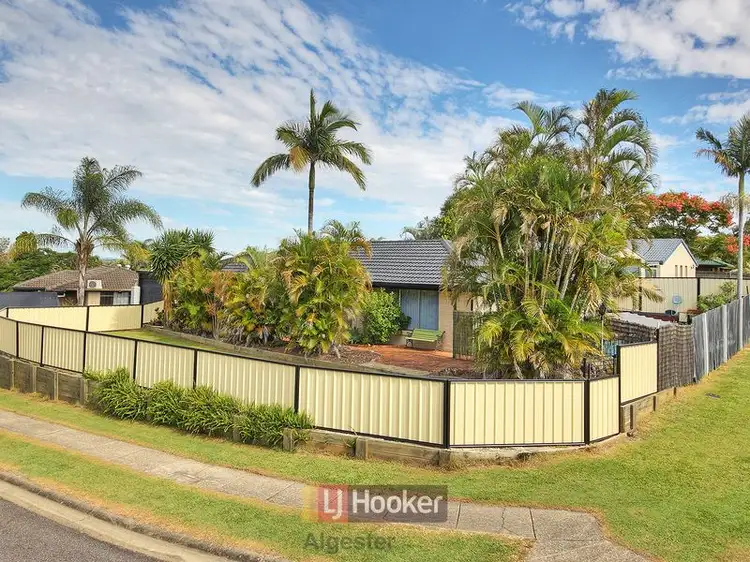 Main view of Homely house listing, 18 Satinwood Street, Algester QLD 4115