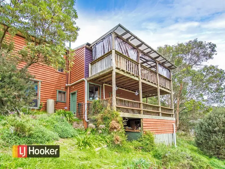 Third view of Homely house listing, 7-9 Brooklyn Road, Brooklyn TAS 7320