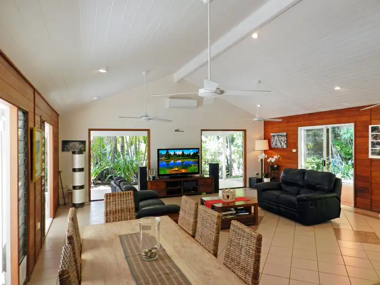 Fifth view of Homely house listing, 29 Gibson Close, Clifton Beach QLD 4879