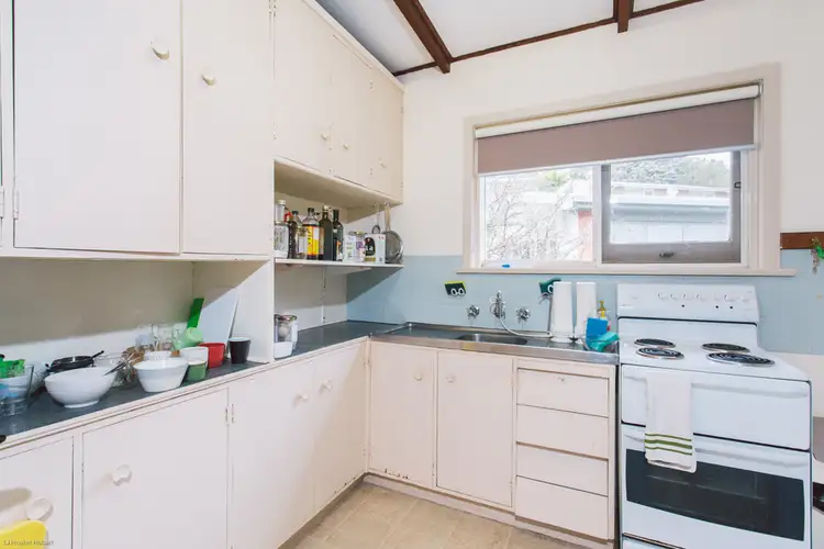 Third view of Homely unit listing, 3/8 Woolton Place, Sandy Bay TAS 7005