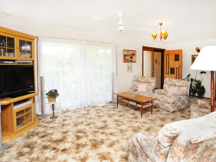 Third view of Homely house listing, 33 Gillibri Crescent, Sawtell NSW 2452