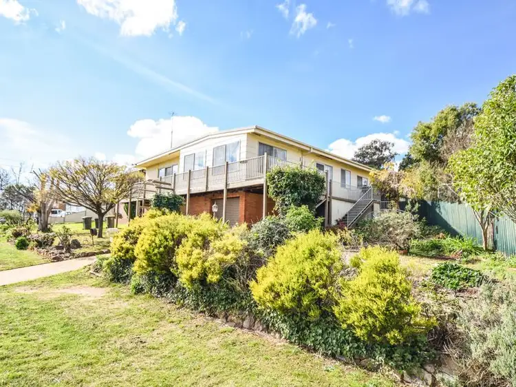 Second view of Homely house listing, 12 Milong Street, Young NSW 2594