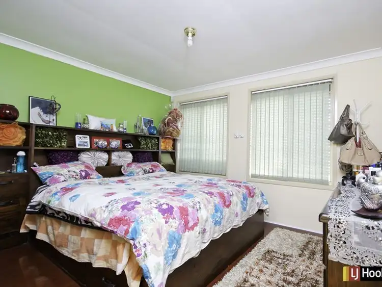 Sixth view of Homely house listing, 96 Dryden Avenue, Oakhurst NSW 2761