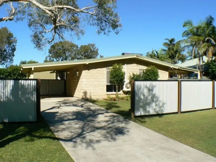 15 Richardson Street, Pacific Paradise QLD 4564