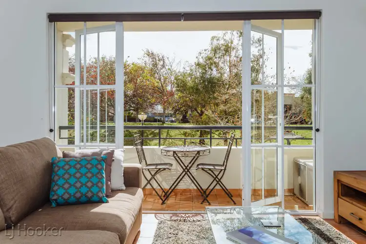 Third view of Homely apartment listing, 8/32 Eastbrook Terrace, East Perth WA 6004