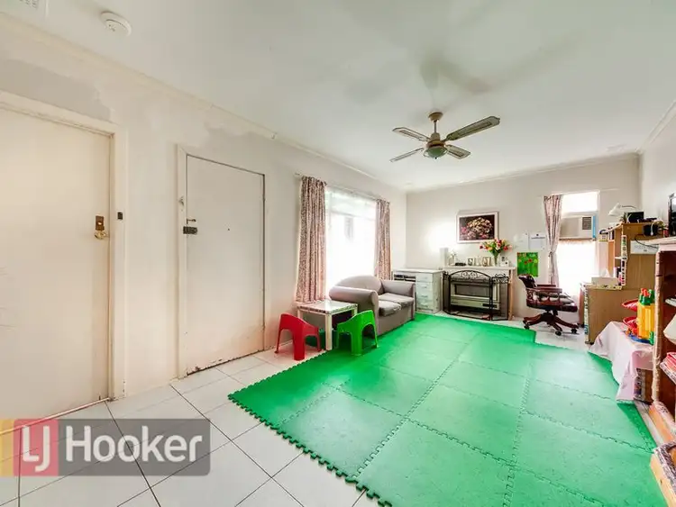 Second view of Homely house listing, 44 HUGHES CRESCENT, Dandenong North VIC 3175