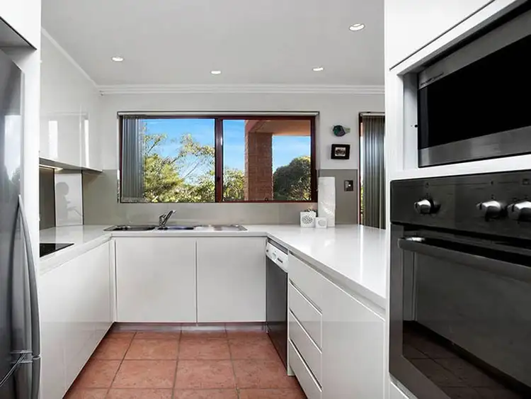 Sixth view of Homely unit listing, 19/28-34 Leonay Street, Sutherland NSW 2232