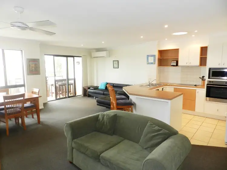 Sixth view of Homely unit listing, Sands 52/20 Pacific Parade, Yamba NSW 2464
