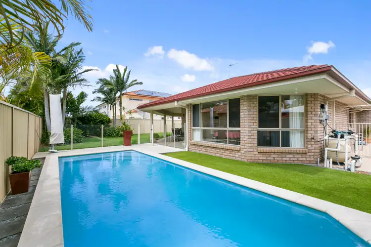 10 Redgum Place, Molendinar QLD 4214