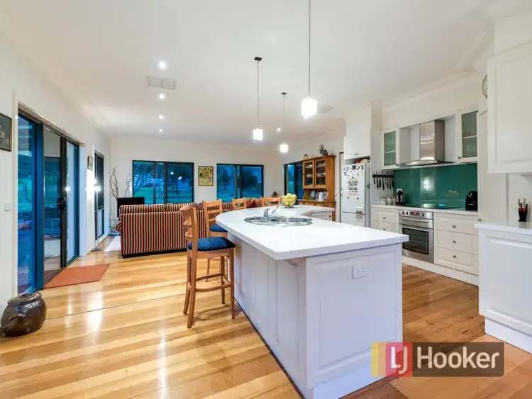 Fourth view of Homely house listing, 35 Short Lane, Pakenham VIC 3810
