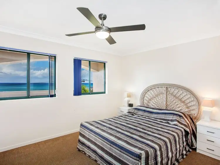 Seventh view of Homely unit listing, 31/2 Graham Street, Bilinga QLD 4225