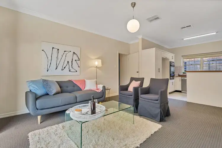 Sixth view of Homely house listing, 8A Statenborough Street, Leabrook SA 5068
