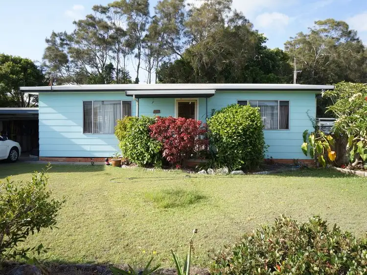 Main view of Homely house listing, 56 Manning Street, Manning Point NSW 2430