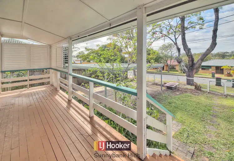 Second view of Homely house listing, 41 Altandi Street, Sunnybank QLD 4109