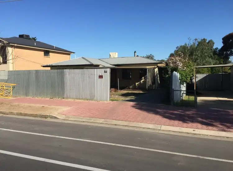 Main view of Homely house listing, 77 Lyons Road, Windsor Gardens SA 5087