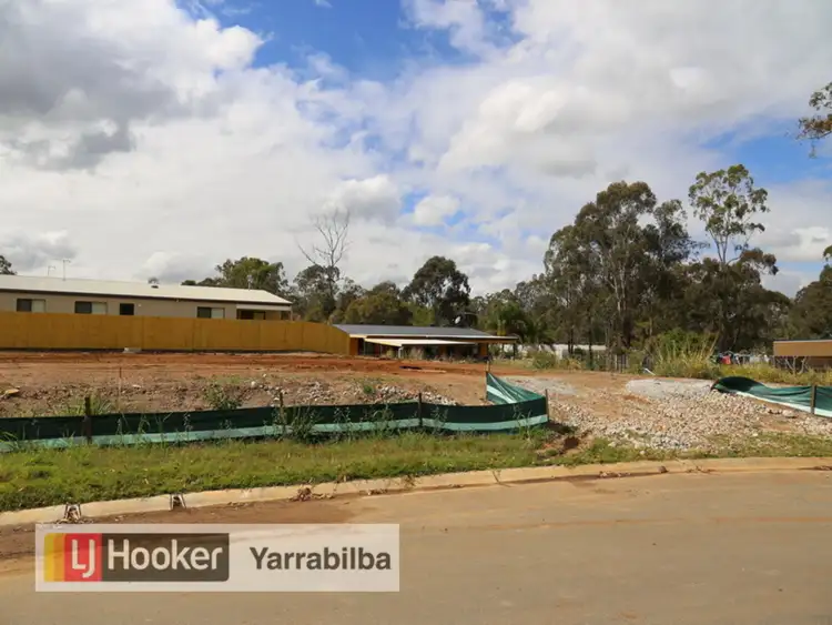 Third view of Homely land listing, Lot 5/ Samara Street, Waterford West QLD 4133