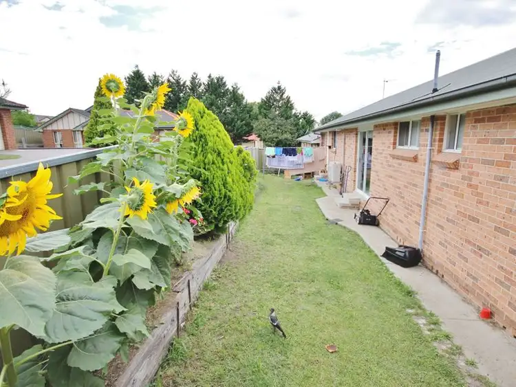 Seventh view of Homely semi-detached listing, 1/26 Prospect Street, Bathurst NSW 2795