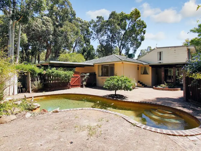 Main view of Homely house listing, 17 Hinkler Road, Kalamunda WA 6076