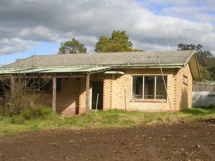 22 Searle Street, Macclesfield SA 5153