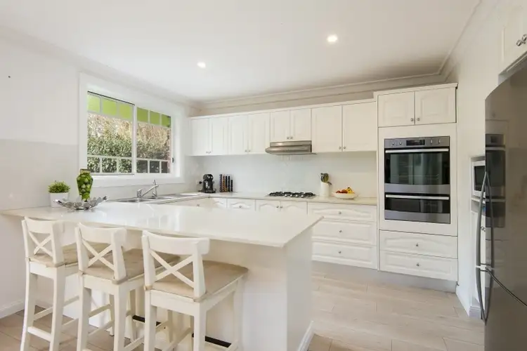 Second view of Homely townhouse listing, 1/80B George Street, Avalon Beach NSW 2107