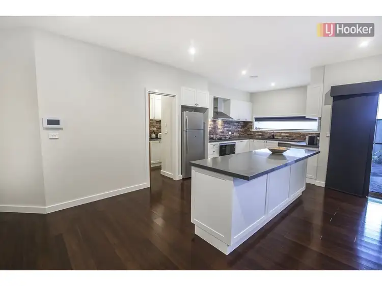 Fourth view of Homely house listing, 14 Rouge Way, Craigieburn VIC 3064