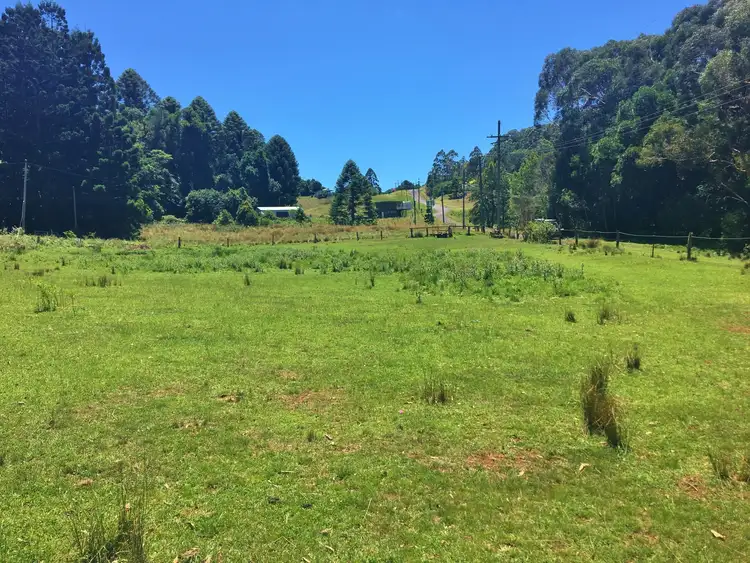 Third view of Homely land listing, Lots 17, 1 Burton Street, Bunya Mountains QLD 4405