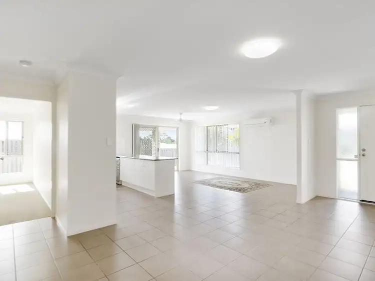 Fifth view of Homely house listing, 3 Yamba Street, Pacific Pines QLD 4211