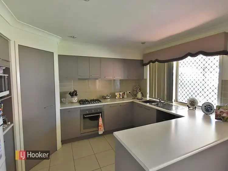 Second view of Homely house listing, 46 Tamborine Circuit, Kallangur QLD 4503