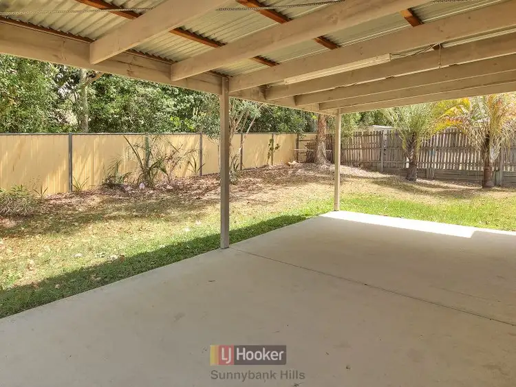 Fourth view of Homely house listing, 66 Moreton Street, Boronia Heights QLD 4124