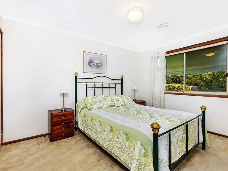 Sixth view of Homely unit listing, 3/15 Stroud Place, Florey ACT 2615