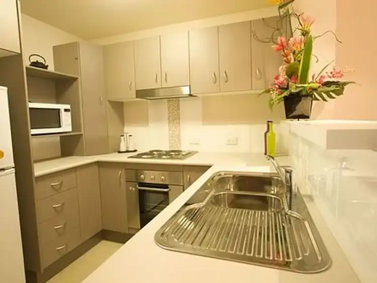 Second view of Homely apartment listing, 218/55-57 Clifton Road 'Clifton Waters', Clifton Beach QLD 4879