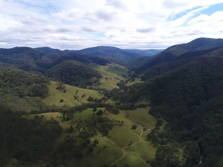 Third view of Homely rural property listing, 1579 Cells River Road, Cooplacurripa NSW 2424