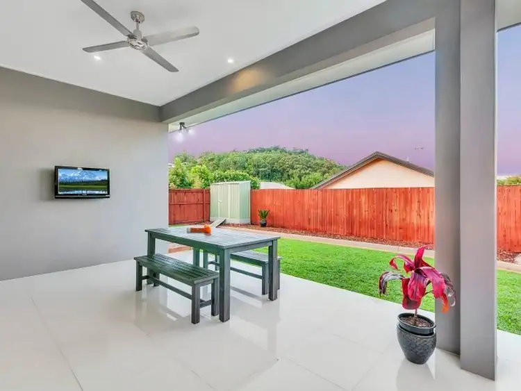 Fourth view of Homely house listing, 63 Currawong Street, Mount Sheridan QLD 4868
