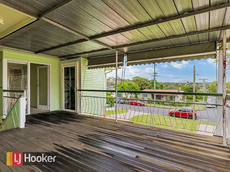 Second view of Homely house listing, 23 Bramcote Street (aka 472 Webster Road), Chermside West QLD 4032