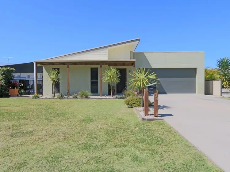 Main view of Homely house listing, 36 Scullin Street, Townsend NSW 2463