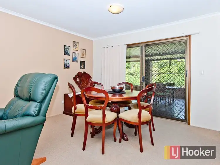 Sixth view of Homely house listing, 26 Nemira Street, Carseldine QLD 4034