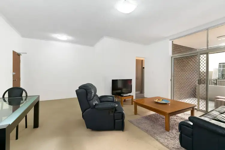 Second view of Homely unit listing, 14/1 Baxter Avenue, Kogarah NSW 2217