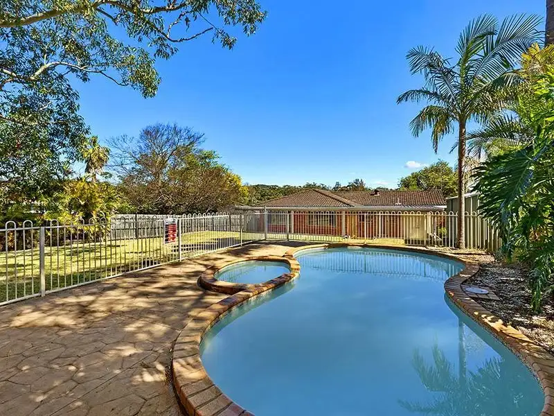 Main view of Homely house listing, 6 Vaughan Close, Killarney Vale NSW 2261