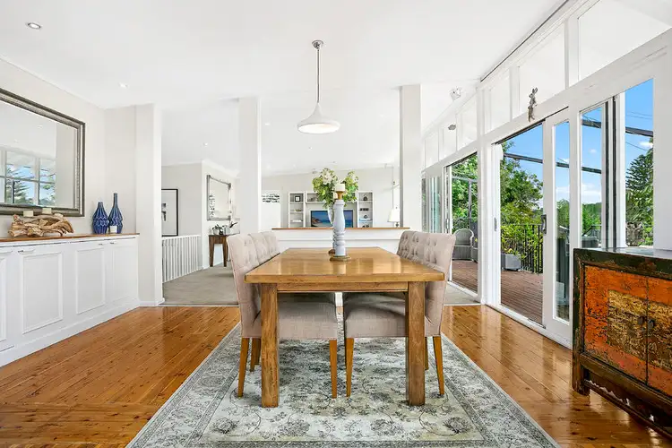 Third view of Homely house listing, 17 Rembrandt Drive, Middle Cove NSW 2068