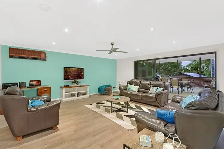 Fourth view of Homely house listing, 18 Wandella Avenue, Bateau Bay NSW 2261